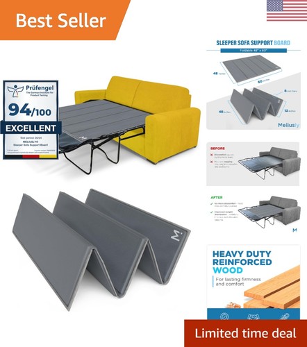 Sleeper sofa bar shield - sleeper,