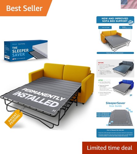Support board for - support, queen